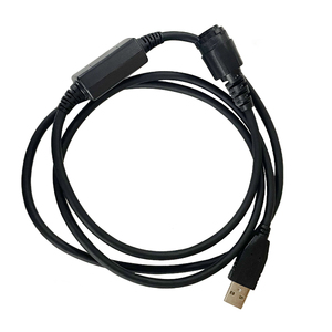 Cavo di programmazione USB per MTM800E MTM5200 MTM5400 M8668 M8268 HKN6184C - Product Image 3