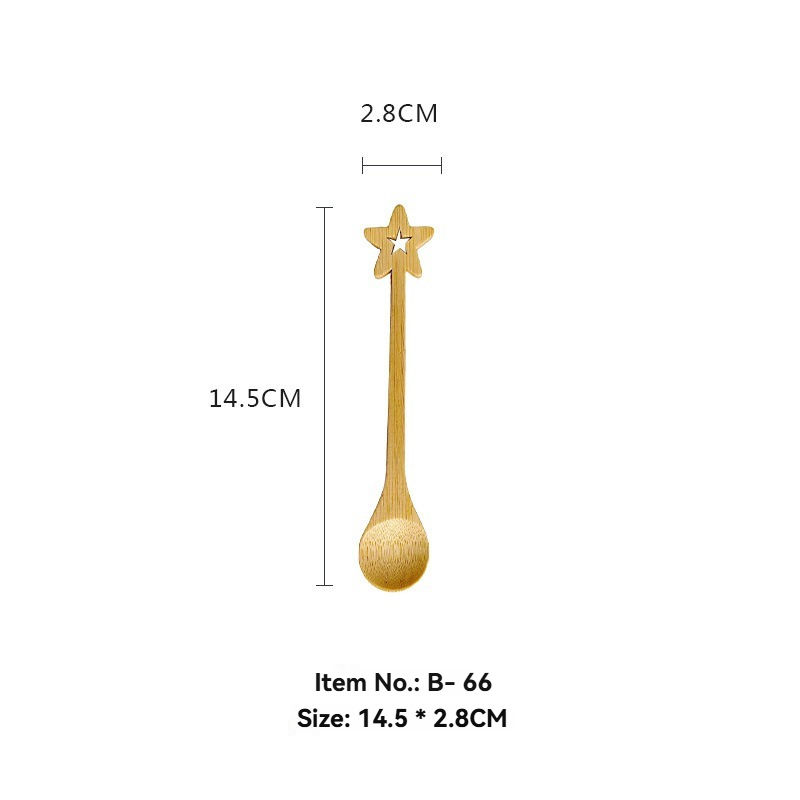 WY039 Star round head