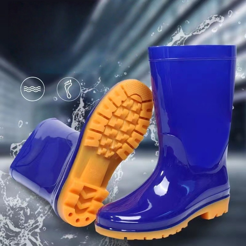 4-bleu profond-30cm