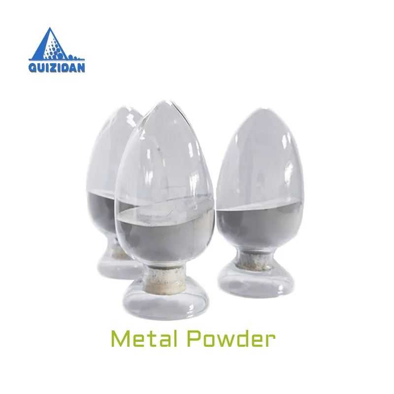 Made in China spherical pure titanium powder TA15 titanium alloy powder