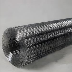Pice basso saldato saldato tessuto 19 Gauge saldato di rete metallica saldata rotolo saldato filo rete di recinzione per pollame coniglio gabbia di pollo - Product Image 2