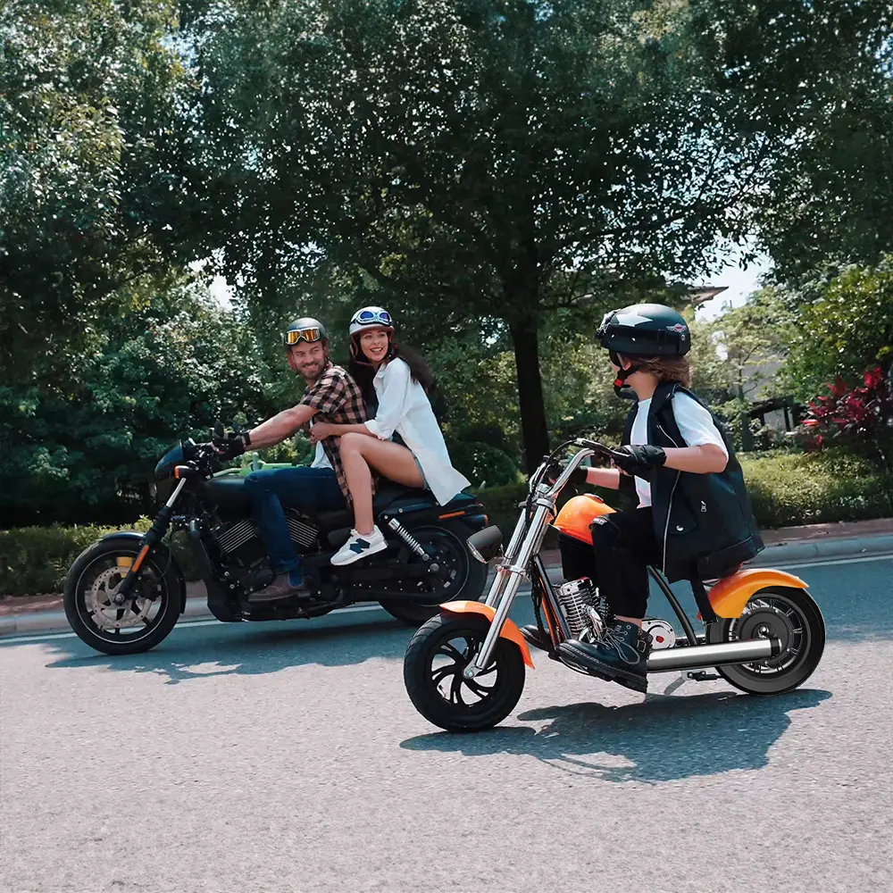 Enfants enfants bébé garçon Mini E-Scooter électronique moto vélo électrique Cycle moto électrique pour enfants filles vente