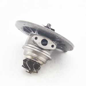 RHF5 Turbo kompresör işlemcisi kartuşu 8972402101 türbin VIDA VA420037 VB420037 Turbo Chra için Isuzu D-MAX 4JA1-L 2.5 TD 136HP - Product Image 2