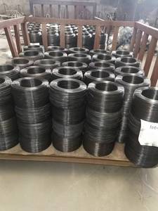 Ucuz karbon çelik tel 60 70 80 82b <span class=keywords><strong>82A</strong></span> Q195 Q235 sasa22 SAE1006 sae1.0 6.5mm 5.5mm çelik tel yay mm 12mm