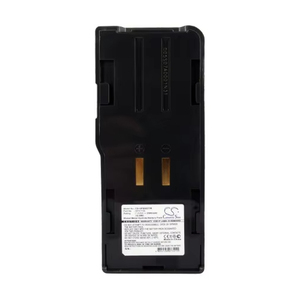 APX1105 Battery for <strong>Uniden</strong> SPH155 SPH155DT SPS801 SPS802 SPU454 2500mAh 7.2V - Product Image 1