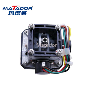 Jlg máy móc xây dựng joystick điều khiển 1600284 Tương thích với jlg Lift 600aj 800aj 460sj 600sj mô hình - Product Image 4