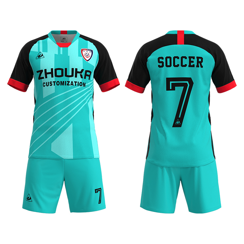 Azul claro