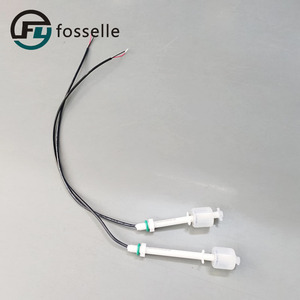 Small Scale Magnetic Induction Electrical Water <strong>Level</strong> <strong>Control</strong> <strong>Float</strong> Switch <strong>Level</strong> Measuring Instruments <strong>Level</strong> Sensor - Product Image 1