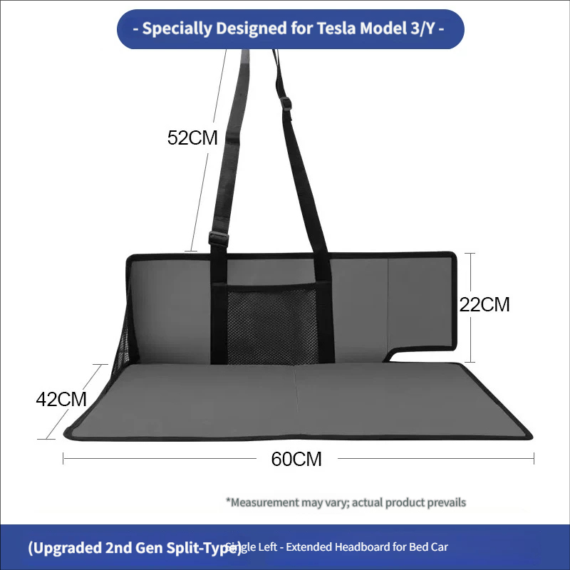 for Y/3 Head-End Guard Split Single-Piece Left Side