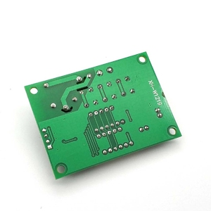 XH-W1219 DC 12V Dual LED Digital Display Thermostat <strong>Temperature</strong> <strong>Controller</strong> Regulator Switch Control Relay NTC <strong>Sensor</strong> Module - Product Image 3