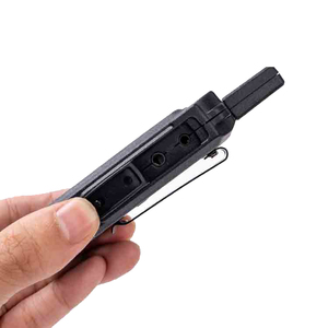 CD-X9วิทยุขนาดเล็กสำหรับเด็ก woki Toki 2023วิทยุสองทาง UHF - Product Image 1