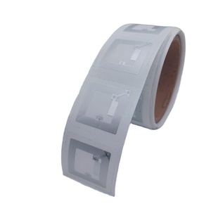 ป้ายแท็ก NFC ป้องกันการปลอมแปลงที่เปราะบาง <span class=keywords><strong>HF</strong></span> <span class=keywords><strong>RFID</strong></span> แผ่นป้ายแท็ก NFC 424 DNA สำหรับไวน์/เครื่องดื่ม/ร้านขายยา - Product Image 4