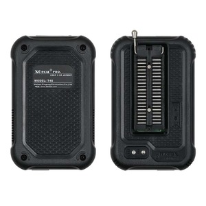 XGecu T48 TL866 Electric Universal <strong>Programmer</strong> Code Reader for Laptops, Car Motherboards, Flash BIOS Burners