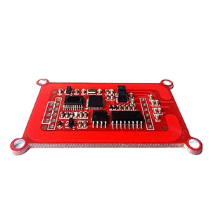 <strong>RFID</strong> RC522 Card <strong>Reader</strong> <strong>Module</strong> 13.56MHz Serial Port IC M1 Chipset Wireless &amp; RF Radio Frequency Identification <strong>for</strong> Y13R - Product Image 3