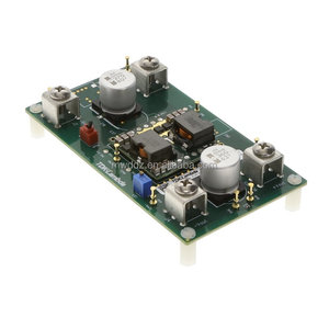 Top I7A33A-C01-EVK-S1 Development Board Kit <strong>Programmer</strong> DCDC ACDC (Off-Line) SMPS Evaluation Boards - Product Image 1
