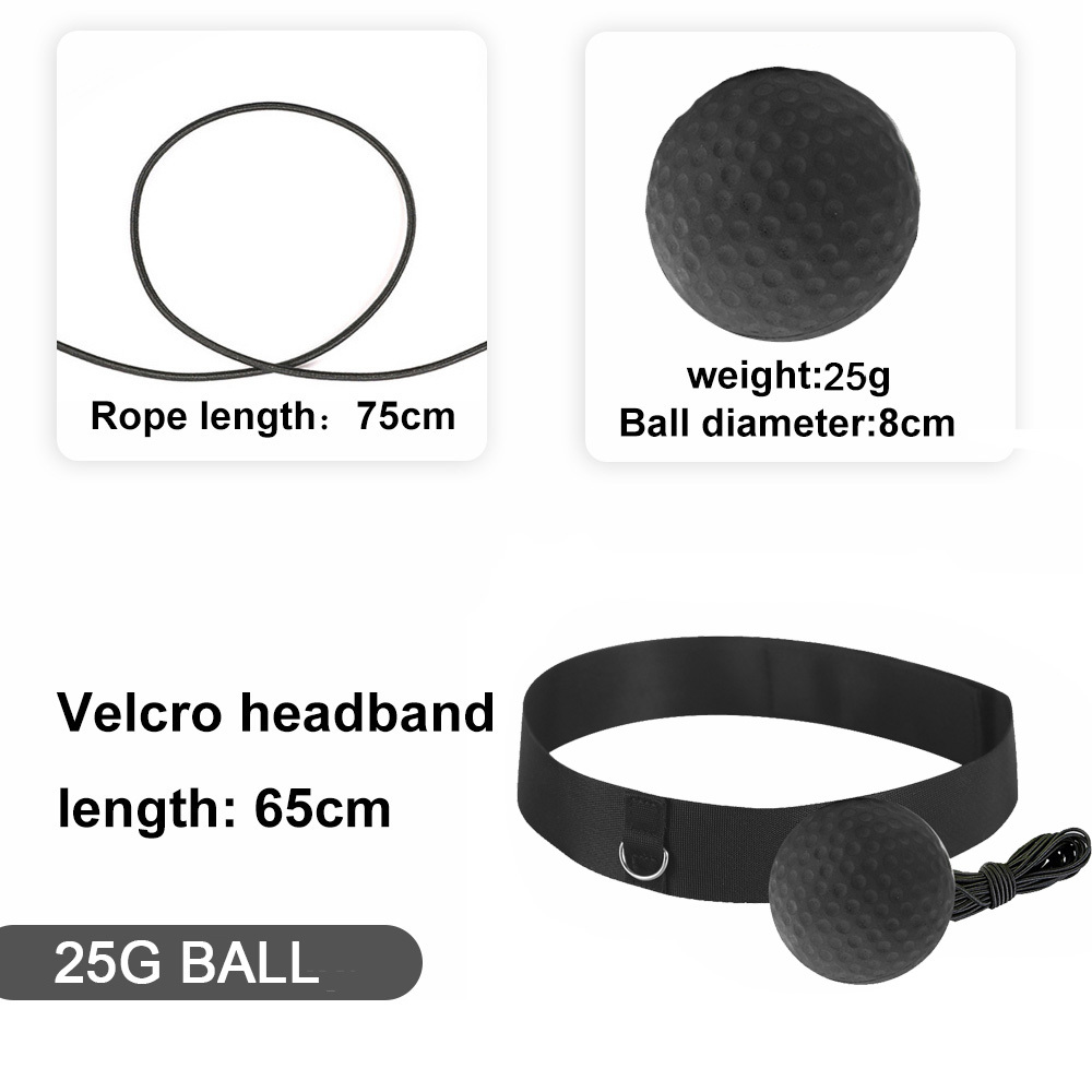 Black Ball -25g