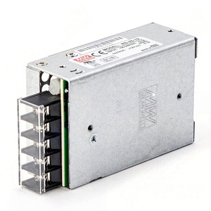 Mean Well RS-25-12 25W 12V 2.1A <strong>Single</strong> <strong>Output</strong> Power Supply with Universal <strong>Input</strong> and Compact Design for Industrial Applications - Product Image 2