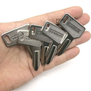 Yanmar & Takeuchi掘削機用933110-00301イグニッションキースタートキーサイドドアキーショベルアクセサリー掘削機掘削 - Product Image 3