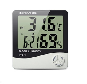 Humidity <strong>Temperature</strong> <strong>Data</strong> <strong>Logger</strong> - Product Image 2