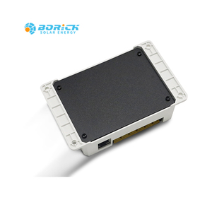 Контроллер Srne Pwm 12v 24v 36v 48v регулятор батареи все-в-одном контроллер солнечного заряда 60a - Product Image 6