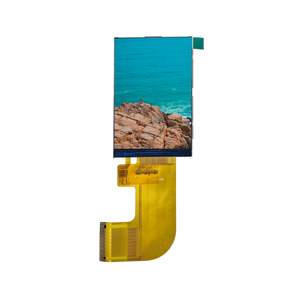TC035CHI-V50 3.5 pollici 320x480 TFT modulo LCD ILI9488 SPI MCU RGB interfaccia MIPI Display LCD - Product Image 2