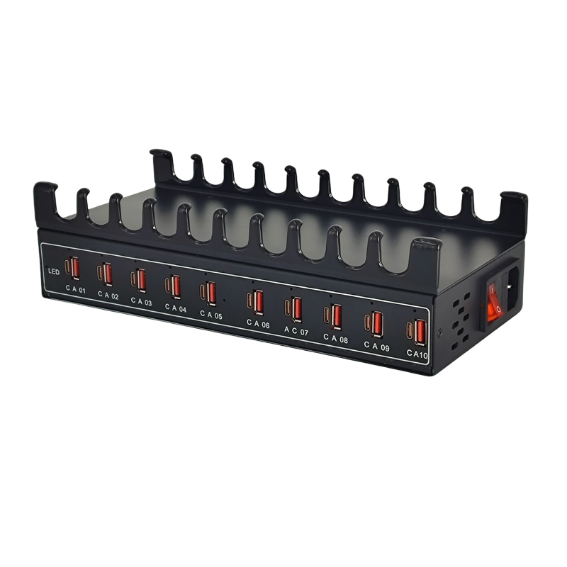 200W 10C10A