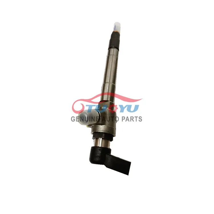 Ugello iniettore carburante Diesel Auto T6 1746967 Common Rail BK2Q-9K546-AG CK4Q-9K546-AA 2.2L 3.2L