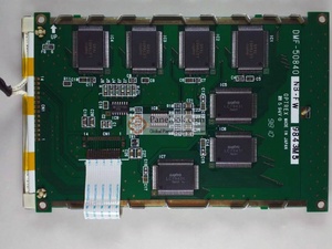 Pantalla LCD de 5,7 pulgadas 320*240 STN CCFL de 14 pines, pantalla de monitor LCD, panel LCD - Product Image 3
