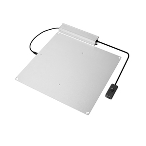 เต็มสเปกตรัม UV IR ไฟ LED พลังงานสูง QB100 Hydroponic นำเติบโตไฟ - Product Image 4