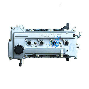 1.5L 415B-C01M20 BAICS2モーターブロック用コンプリートエンジンM30M35 M50 A12 306 307 M20 M30 1.2L Foton Jiatu HYOSOW - Product Image 2