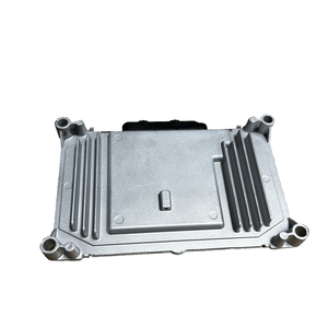 F01R00D724 ME7 3612100-EG01 originale nuovissima qualità Auto centralina ECU modulo Computer per MACDON INDUSTRIES - Product Image 3
