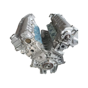 Thương hiệu Mới tốt nhất bán Hyundai Kia động cơ g6bv g6ba động cơ cho Hyundai Coupe Grandeur xg350 trajet 2.7 - Product Image 1