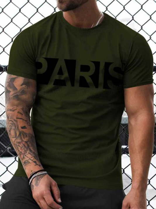 Verde militar