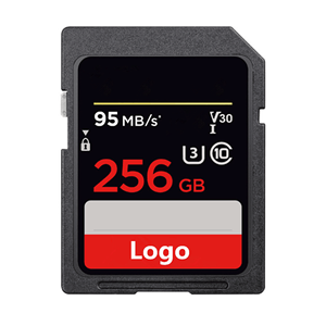 Micro Memory SD-XC Flash-Speicher karte 512GB Kapazität UHS-I/U3 C10 V30 4K UHD Kompatibel mit Autos und Telefonen - Product Image 5