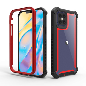 iPhone 12手机壳定制iPhone 12手机壳防震空间盖适用于iPhone 12 pro max手机壳 - Product Image 5