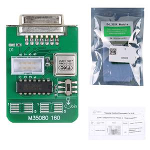 Yanhua Mini ACDP, módulo de lectura y escritura de EEPROM con licencia A802, 35160DO WT, 35080, - Product Image 5