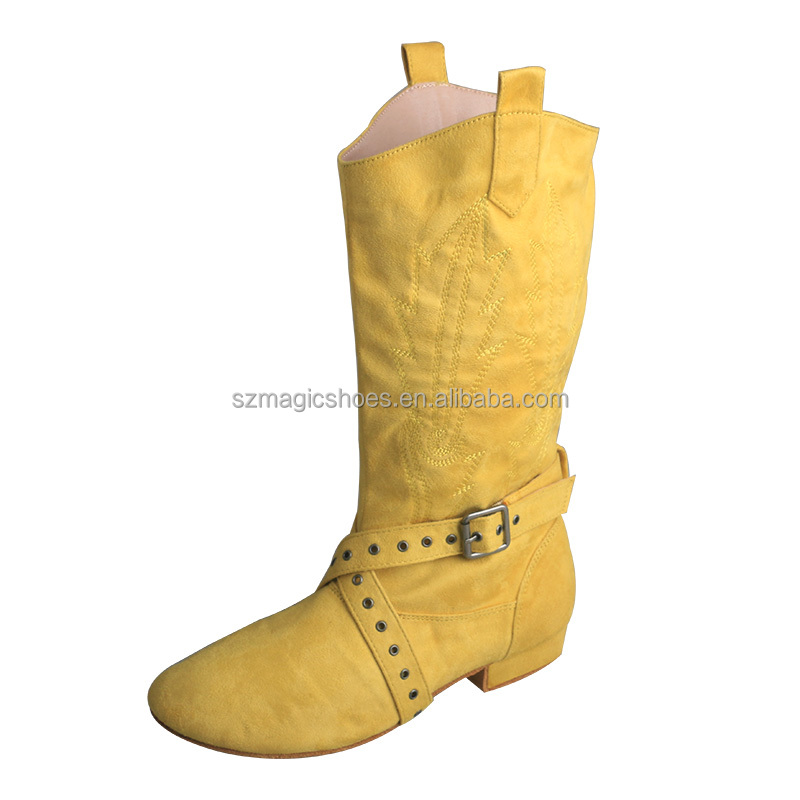 Yellow 2cm