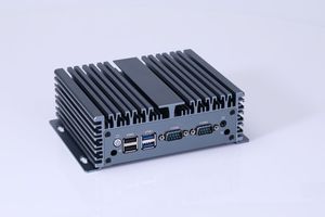 Core <strong>Thin</strong> <strong>Client</strong> J6412 Linux Mini Pc 8g 128g Windows10 Fanless Industrial Low Power Three Screen Display 4k Mini <strong>Computer</strong> - Product Image 6
