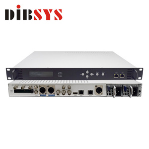 1 * DVB-S2/IP/ASI H.265 HEVC 2 CI viaccess conax decodificador/IRD apoyo 3840x2160 @ 30 - Product Image 6