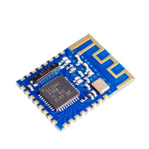 JDY-08 BLE4.0 UartトランシーバーBluetoothモジュールCC2541セントラルスイッチングワイヤレスモジュールブルートゥーススピーカーモジュールCC2540 - Product Image 1