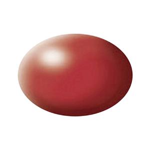 Revell 36330 Aqua boya yangın kırmızı (yarı parlak) renk kodu: 330 RAL renk kodu: 3000 Can 18ml (940910861719) - Product Image 1