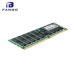 672631-B21 16GB 1600MHz 240-Pin PC3-12800R ECC Registriert CL-11 Dual Rank DIMM DDR3 SDRAM Speicher für ProLiant Gen8 Server - Product Image 3