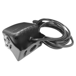 HD vga 0.4 megapiksel otomatik IR Video çağrı IR algılama GC0403 gözetim kamera - Product Image 1