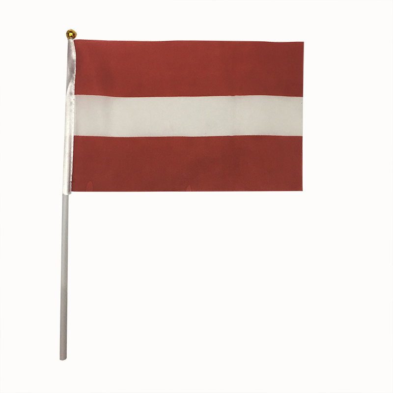 Latvia