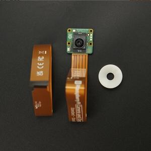 Raspberry Pi 12.3MP IMX500 Smart Vision Sensor-AI-Kamera Kompatibel mit Raspberry Pi 4B, Raspberry Pi 5