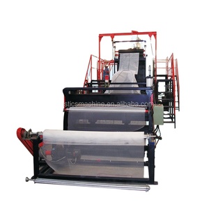 Schermo della zanzara della maglia dell'insetto la rete per la rete della membrana del RO dell'acqua di mare uf mebrane processo di separazione della rete che fa la macchina - Product Image 1