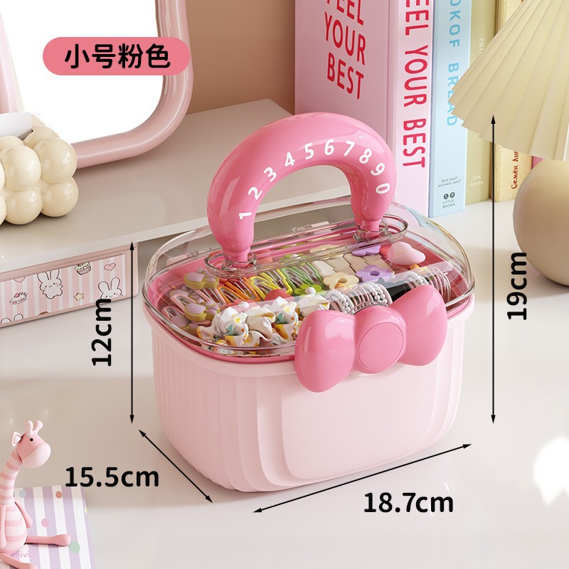 Small pink