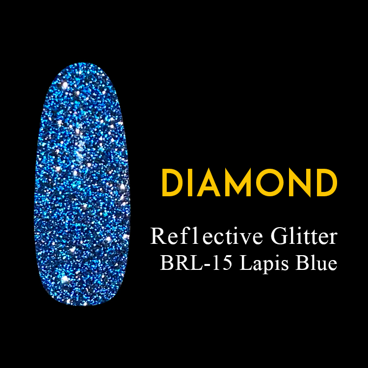 BRL-15 Lapis Bleu