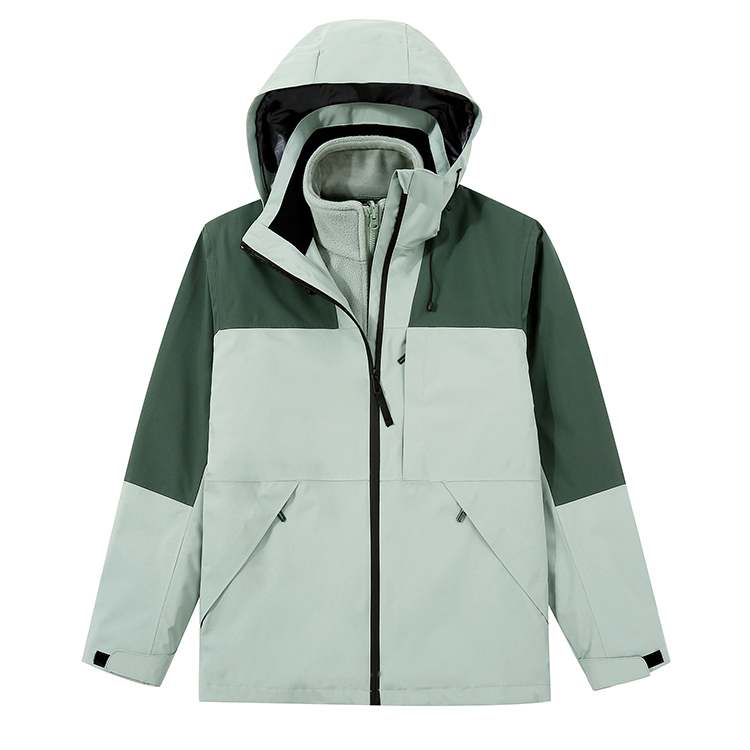 Men's Matcha Green