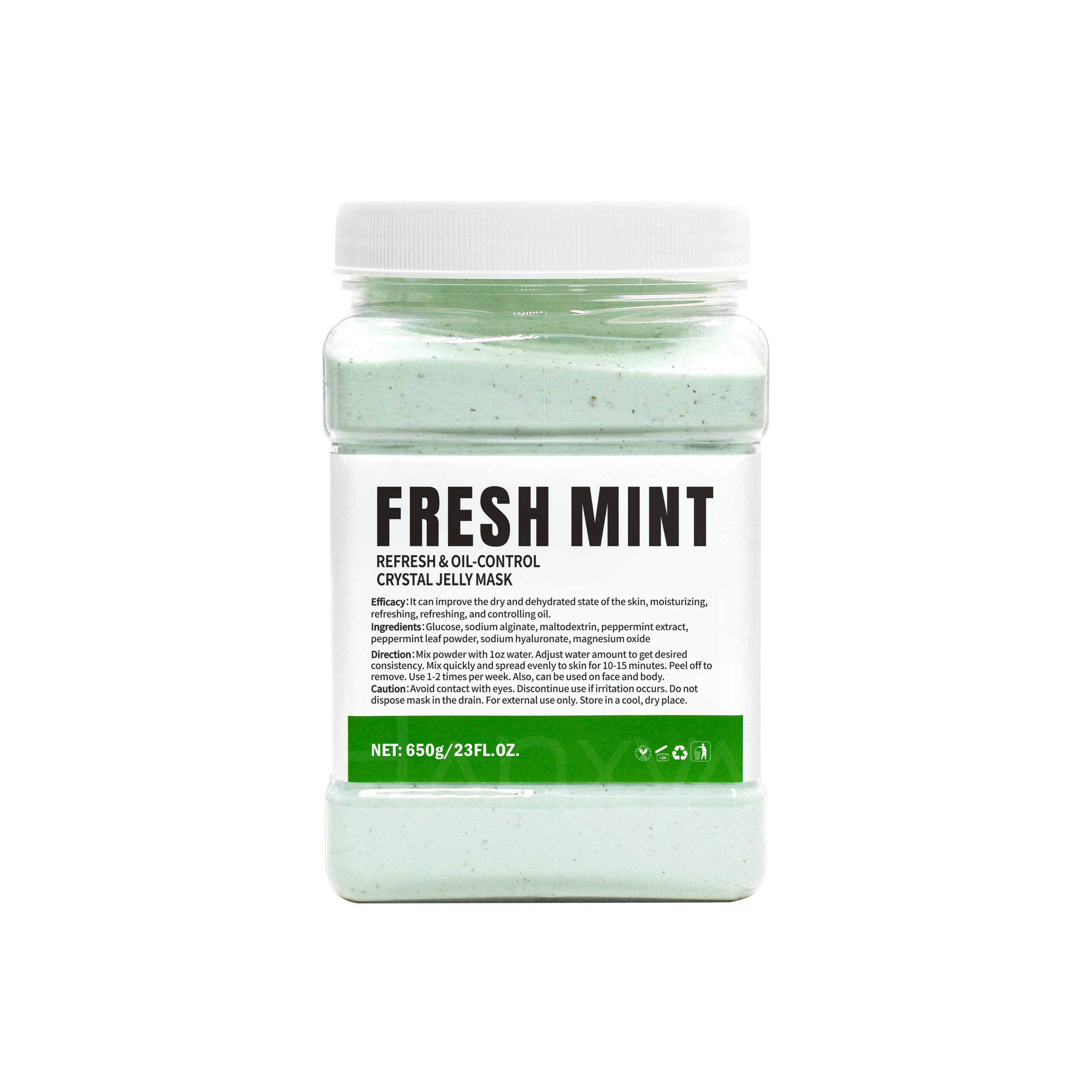 menthe